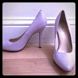 Cole Haan Nike Air heel